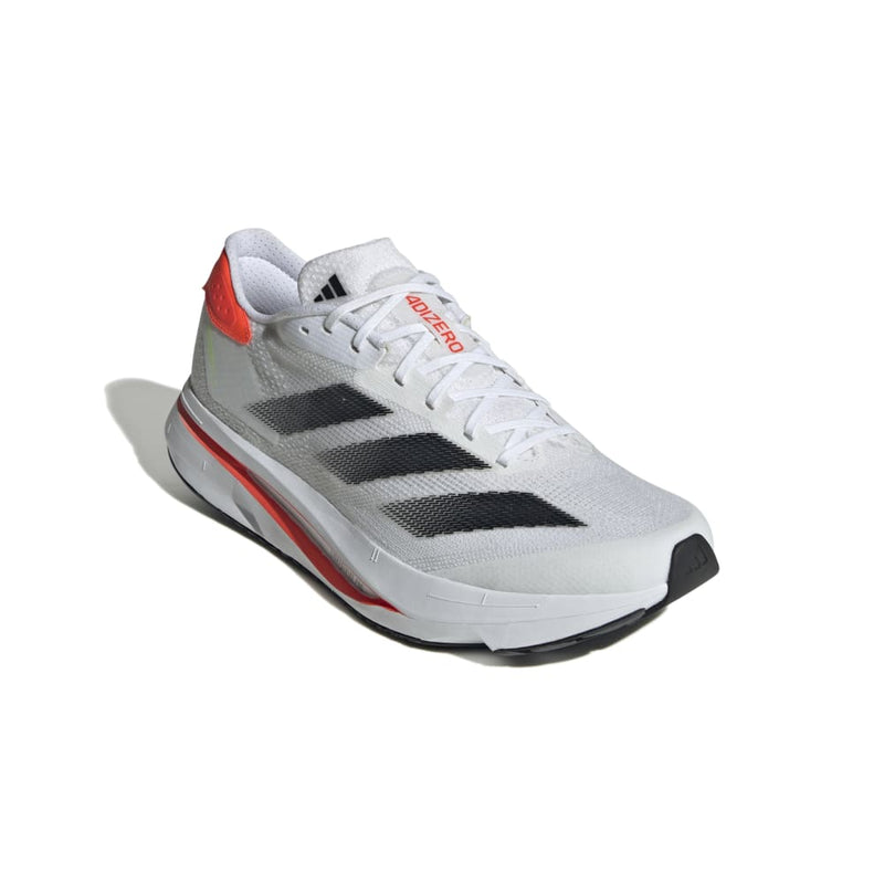 adidas ADIZERO SL2 M (MENS) Footwear White/Core Black/Orange