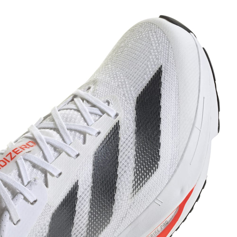 adidas ADIZERO SL2 M フットウェアホワイト/コアブラック