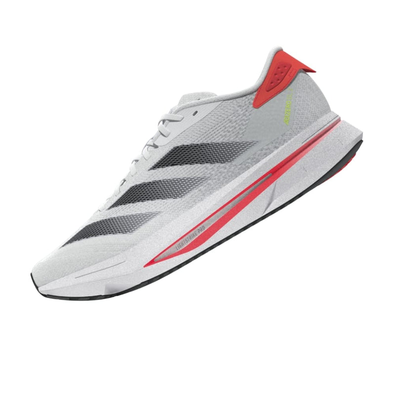 adidas ADIZERO SL2 M (MENS) Footwear White/Core Black/Orange