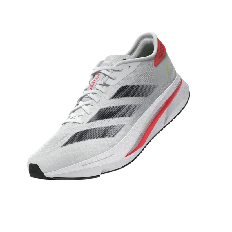 adidas ADIZERO SL2 M (MENS) Footwear White/Core Black/Orange