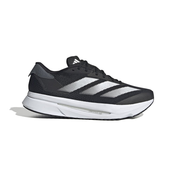 adidas ADIZERO SL2 M WIDE (MENS) Core Black/Footwear White/Carbon