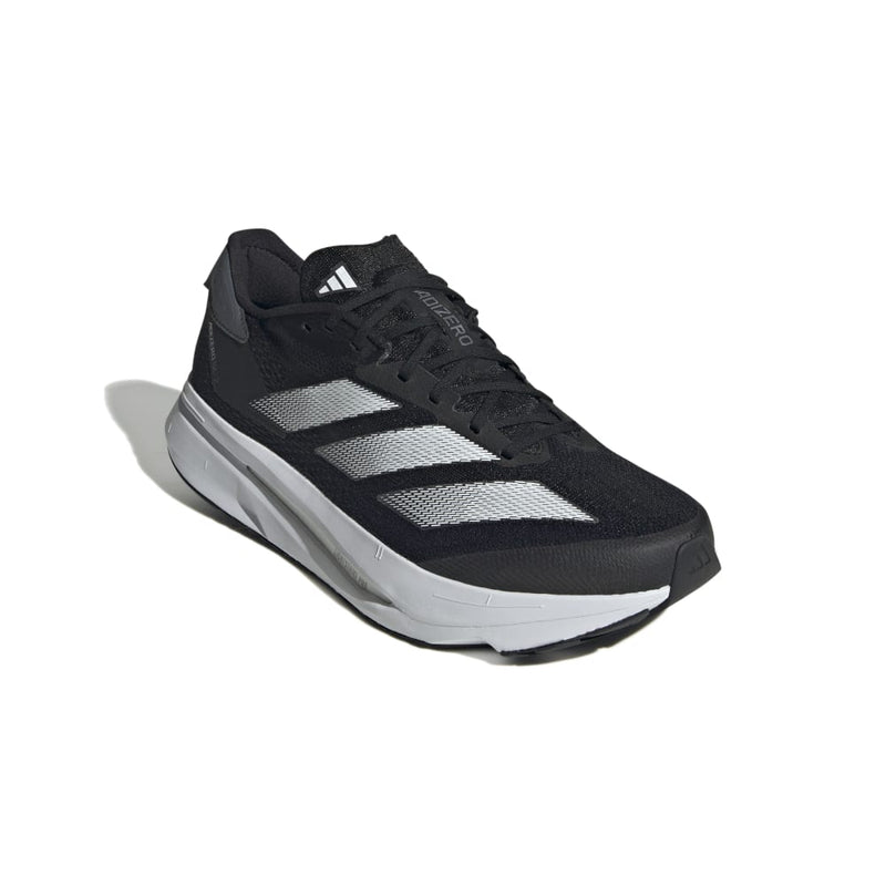 adidas ADIZERO SL2 M WIDE (MENS) Core Black/Footwear White/Carbon