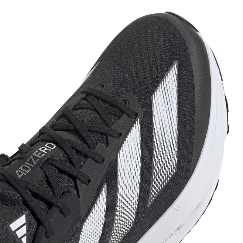 adidas ADIZERO SL2 M WIDE (MENS) Core Black/Footwear White/Carbon