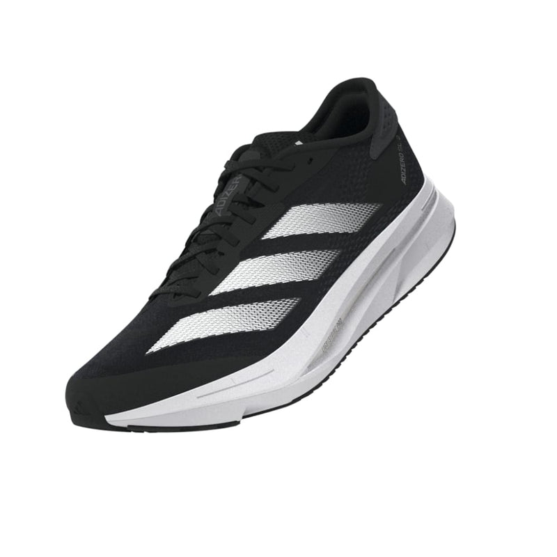adidas ADIZERO SL2 M WIDE (MENS) Core Black/Footwear White/Carbon