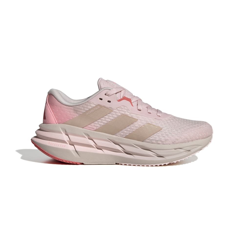 期間限定 数量限定 ADISTAR adidas 3 サンディーピンク/サンディー (WOMENS) W 小物
