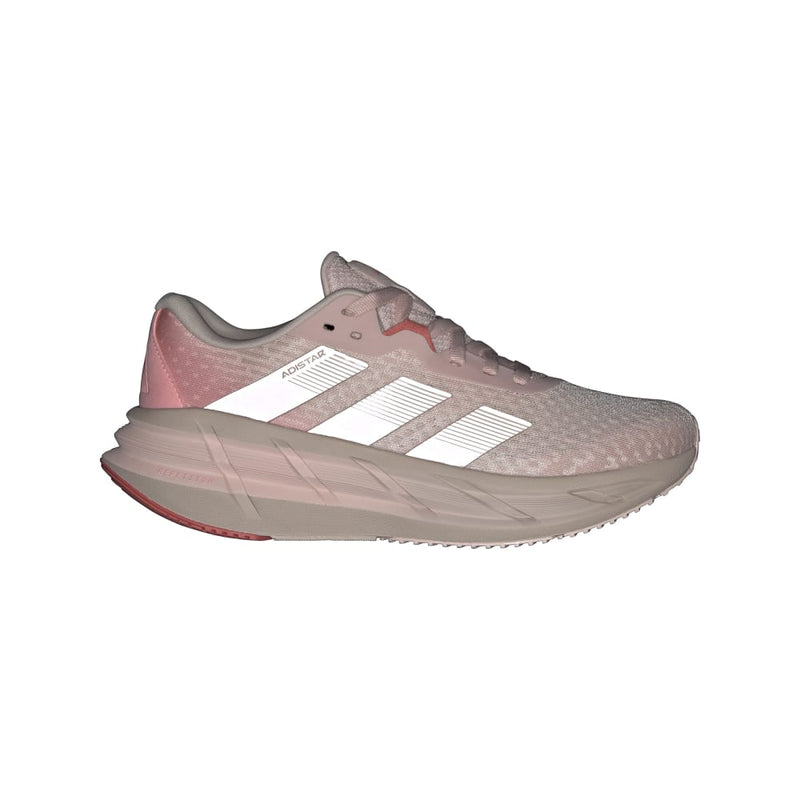 adidas ADISTAR 3 W (WOMENS) サンディーピンク/サンディー