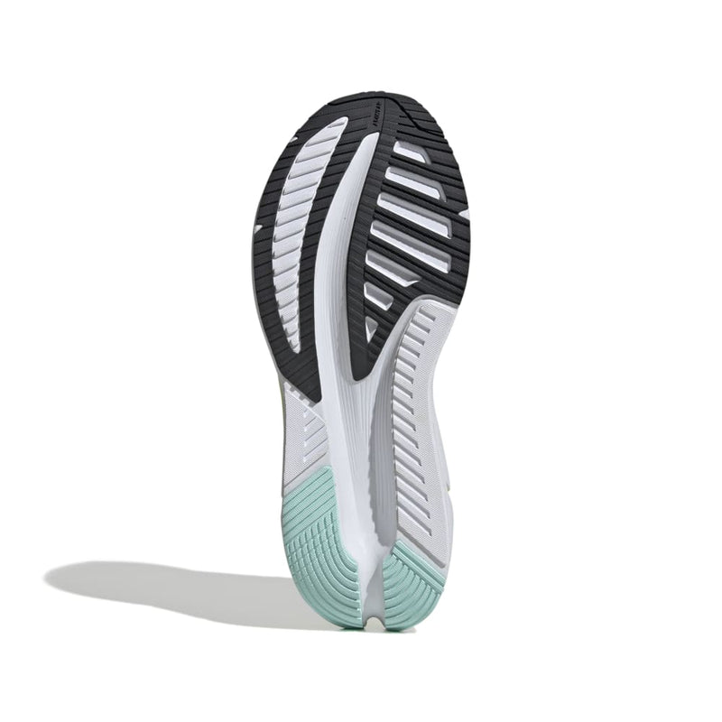 adidas ADISTAR 3 W (WOMENS) Footwear White/Core Black/Pulse Lime