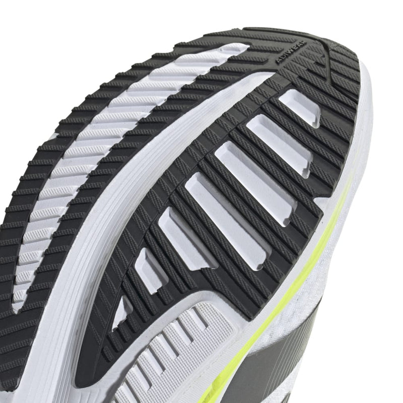 adidas ADISTAR 3 W (WOMENS) Footwear White/Core Black/Pulse Lime