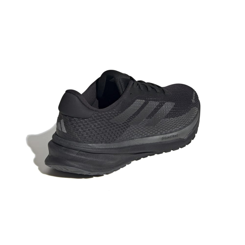adidas SUPERNOVA M GTX (MENS) コアブラック/アイアンメタリック/コアブラック