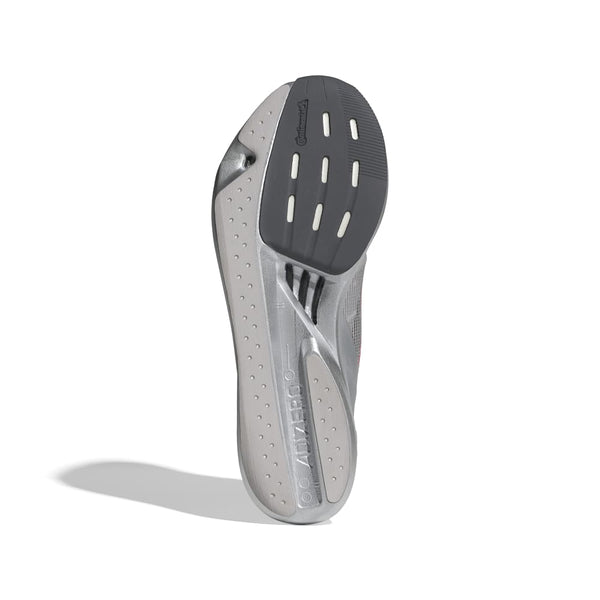 adidas ADIZERO TAKUMI SEN 10 M (MENS) ダッシュグレー／ルシッドレッド／グローリーグレー