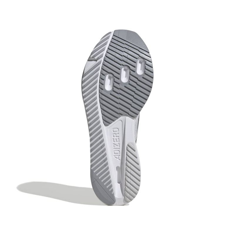adidas ADIZERO SL2 M (MENS) フットウェアホワイト／コアブラック／ルシッドレッド