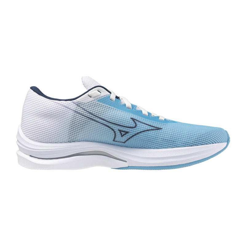 MIZUNO W.REBE.SONIC 2 (WOMENS) Blue x Blue x White