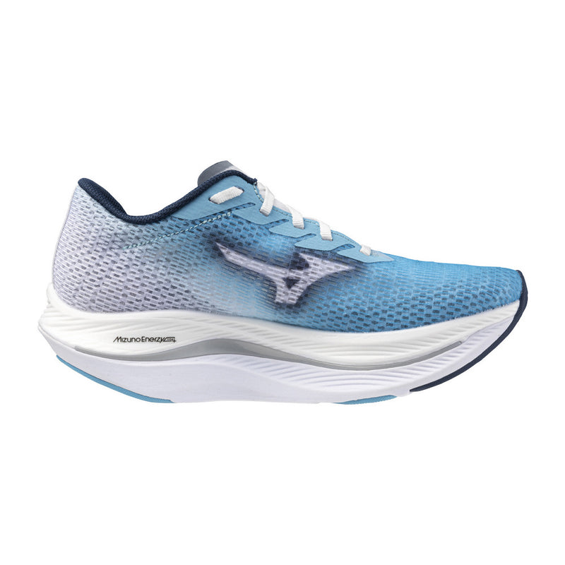 MIZUNO W.REBE.FLASH 2 (WOMENS) ブルー×ブルー×ホワイト