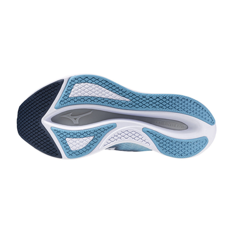 MIZUNO W.REBE.FLASH 2 (WOMENS) Blue x Blue x White