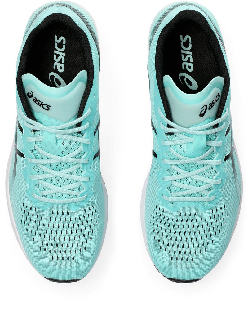 ASICS TARTHER RP 3（Men's） ILLUMINATE MINT/BLACK – Runtrip Store