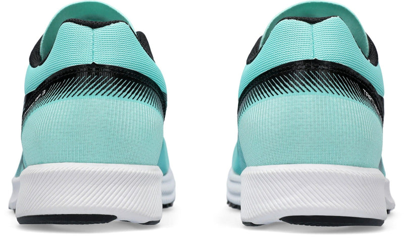 ASICS TARTHER RP 3 (Men's) ILLUMINATE MINT/BLACK