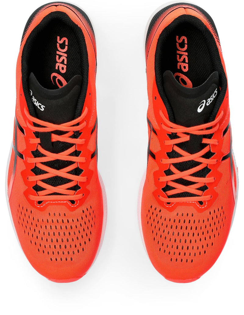 ASICS TARTHER RP 3（Men's） SUNRISE RED/BLACK