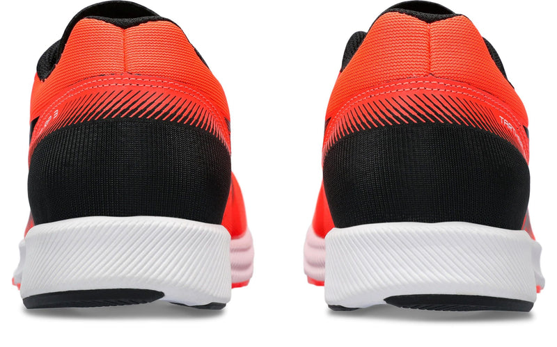 ASICS TARTHER RP 3（Men's） SUNRISE RED/BLACK