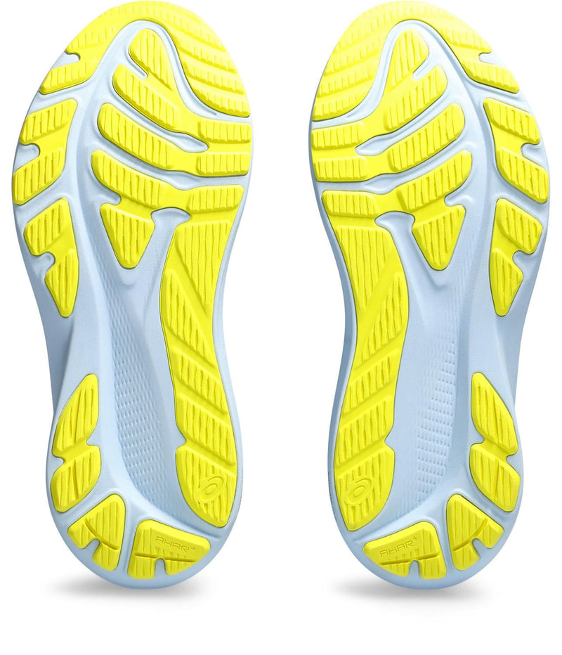 ASICS GT-2000 12 EXTRA WIDE（Men's） FRENCH BLUE/BRIGHT YELLOW