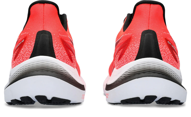 ASICS GT-2000 12 (Men's) SUNRISE RED/WHITE
