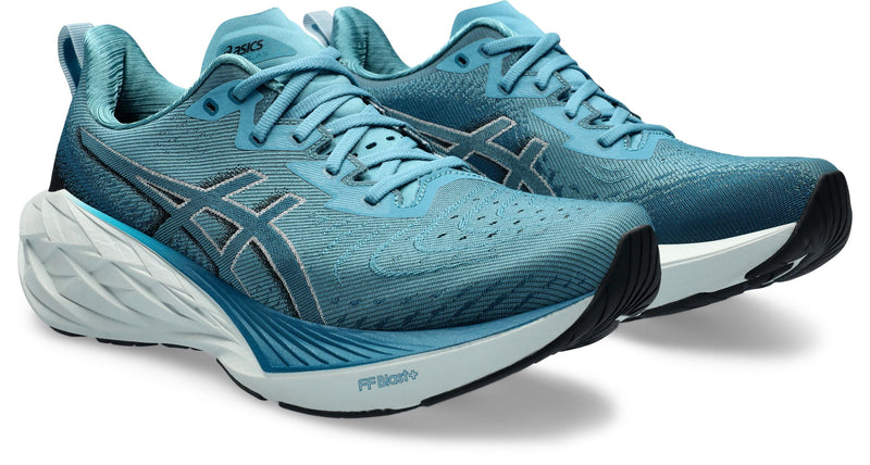ASICS】 アシックス NOVABLAST 4 ノヴァブラスト 4 1011B693.002
