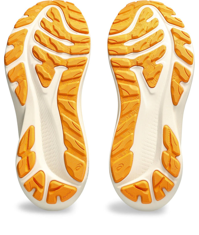 ASICS GT-2000 12 TR（Men's） NATURE BATHING/FELLOW YELLOW