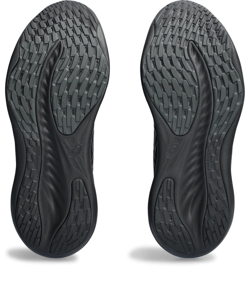 ASICS GEL-NIMBUS 26（Men's） BLACK/BLACK