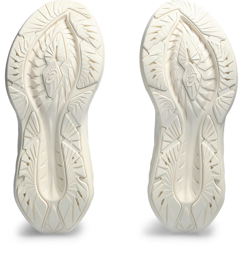 ASICS NOVABLAST 4 (Women's) WHITE/WHITE