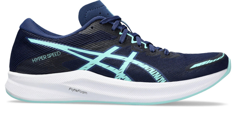 ASICS HYPER SPEED 3（Women's） BLUE EXPANSE/ILLUMINATE MINT