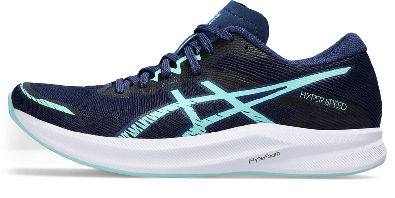 ASICS HYPER SPEED 3（Women's） BLUE EXPANSE/ILLUMINATE MINT