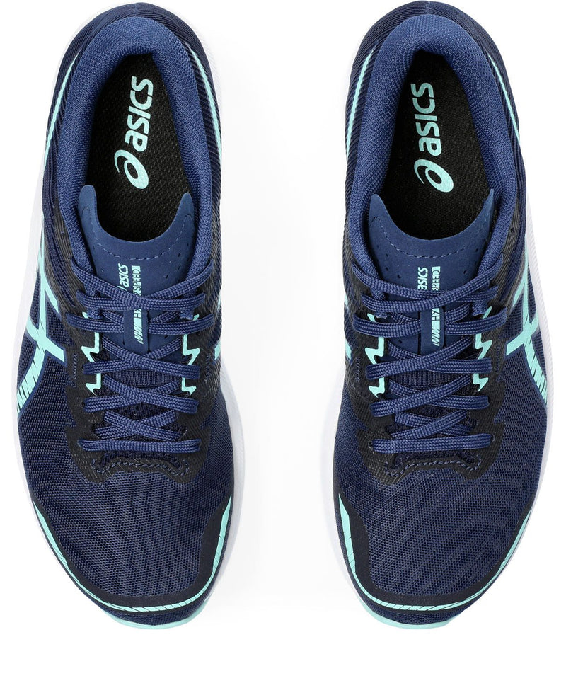 ASICS HYPER SPEED 3（Women's） BLUE EXPANSE/ILLUMINATE MINT