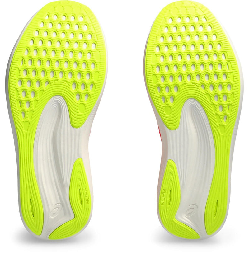 ASICS EvoRide SPEED 2（Women's） SUNRISE RED/WHITE