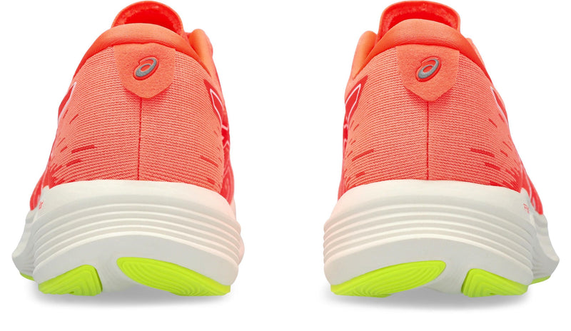 ASICS EvoRide SPEED 2（Women's） SUNRISE RED/WHITE