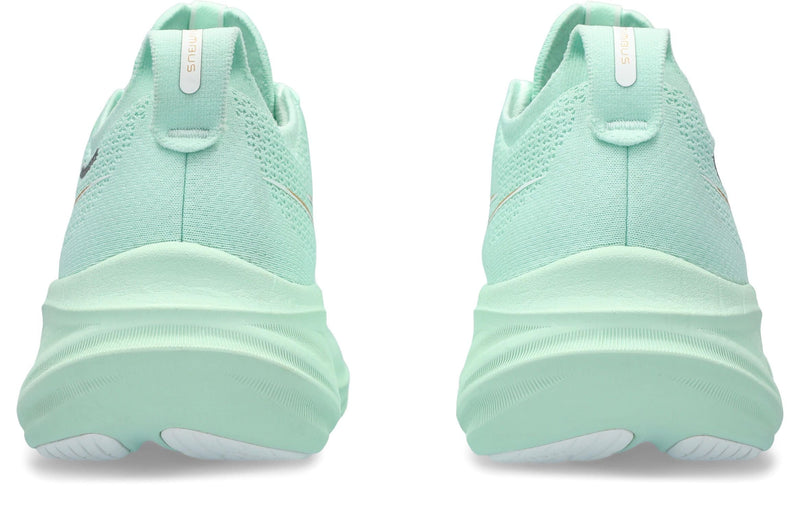ASICS GEL-NIMBUS 26（Women's） MINT TINT/PALE MINT