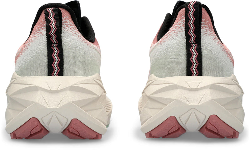 ASICS NOVABLAST 4 TR（Women's） NATURE BATHING/ROSE ROUGE