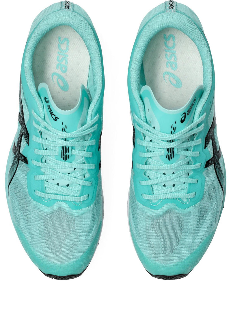 ASICS SORTIEMAGIC RP 6 (UNISEX) ILLUMINATE MINT/BLACK
