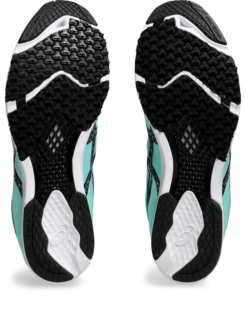 ASICS SORTIEMAGIC RP 6 (UNISEX) ILLUMINATE MINT/BLACK