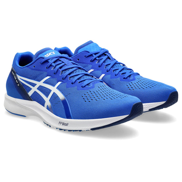 ASICS TARTHER RP 3 (MENS) ILLUSION BLUE/WHITE
