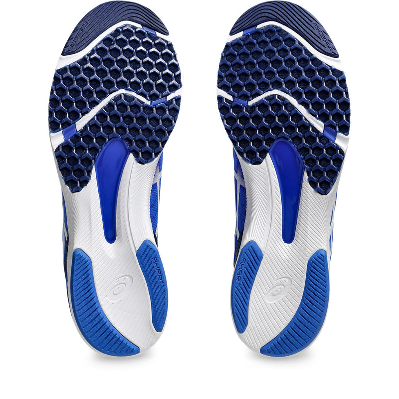 ASICS TARTHER RP 3 (MENS) ILLUSION BLUE/WHITE