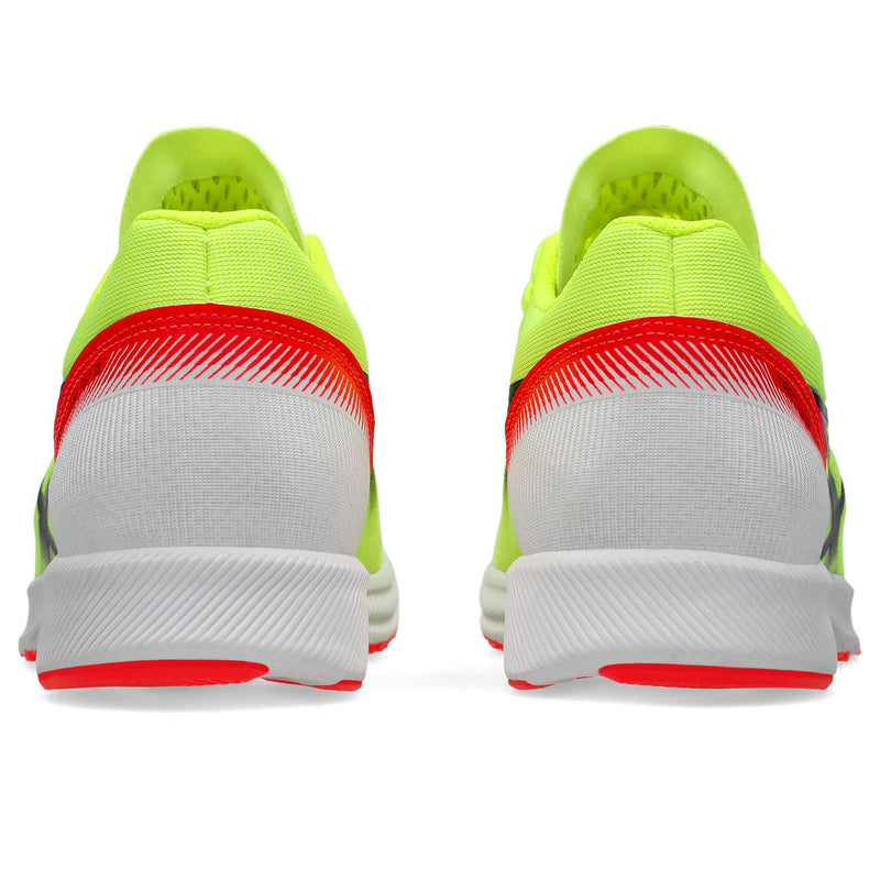 ASICS TARTHER RP 3 (MENS) SAFETY YELLOW/SUNRISE RED (WIDE)