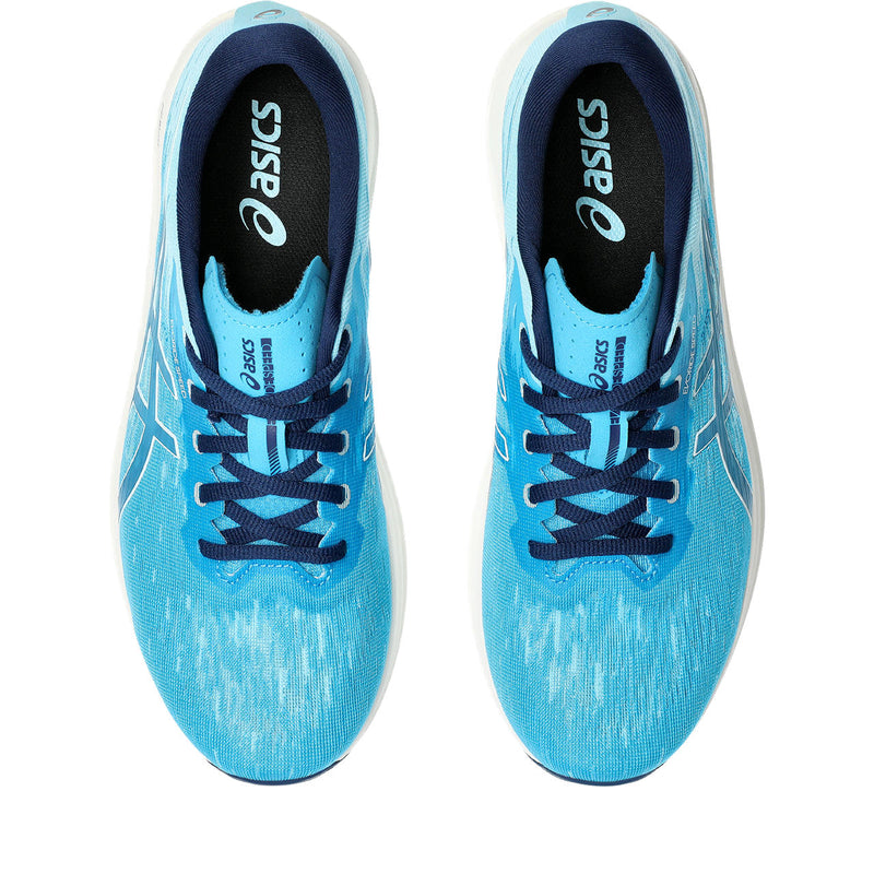ASICS EvoRide SPEED 2 (MENS) DIGITAL AQUA/SOOTHING SEA