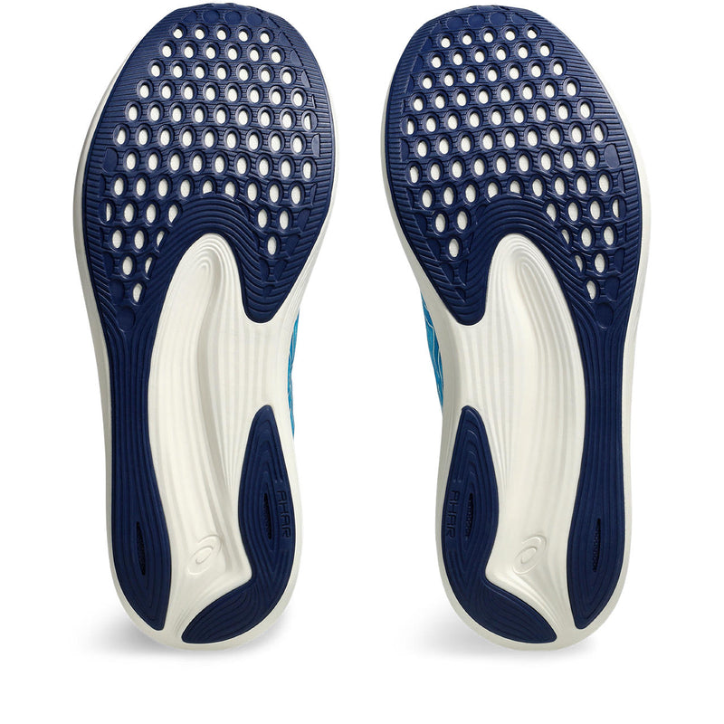 ASICS EvoRide SPEED 2 (MENS) DIGITAL AQUA/SOOTHING SEA