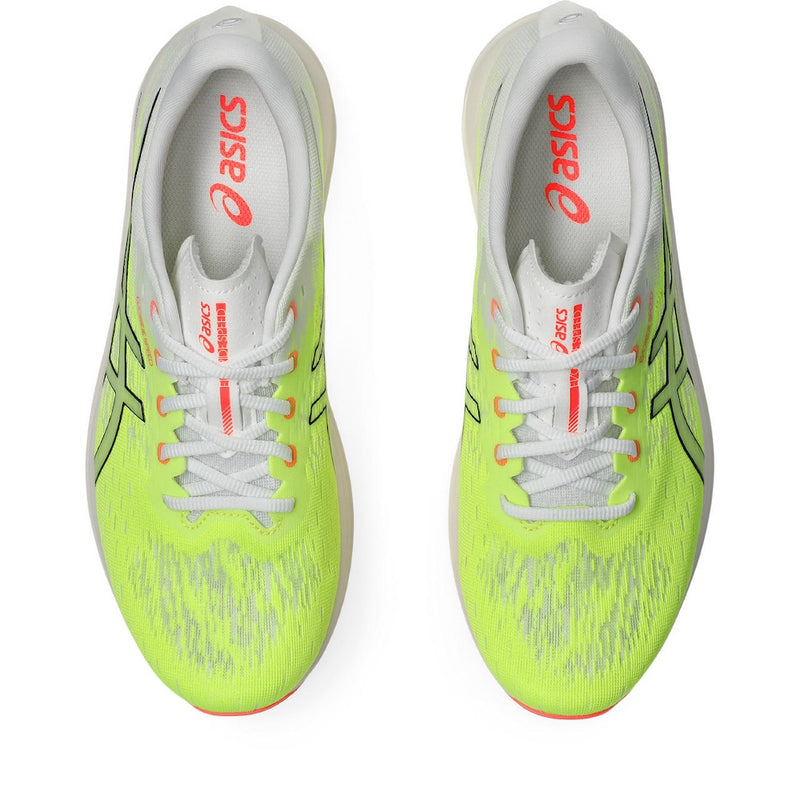 ASICS EvoRide SPEED 2 (MENS) SAFETY YELLOW/BLACK