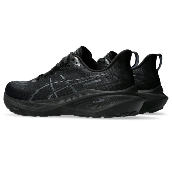 ASICS GT-2000 13 (MENS) BLACK/BLACK