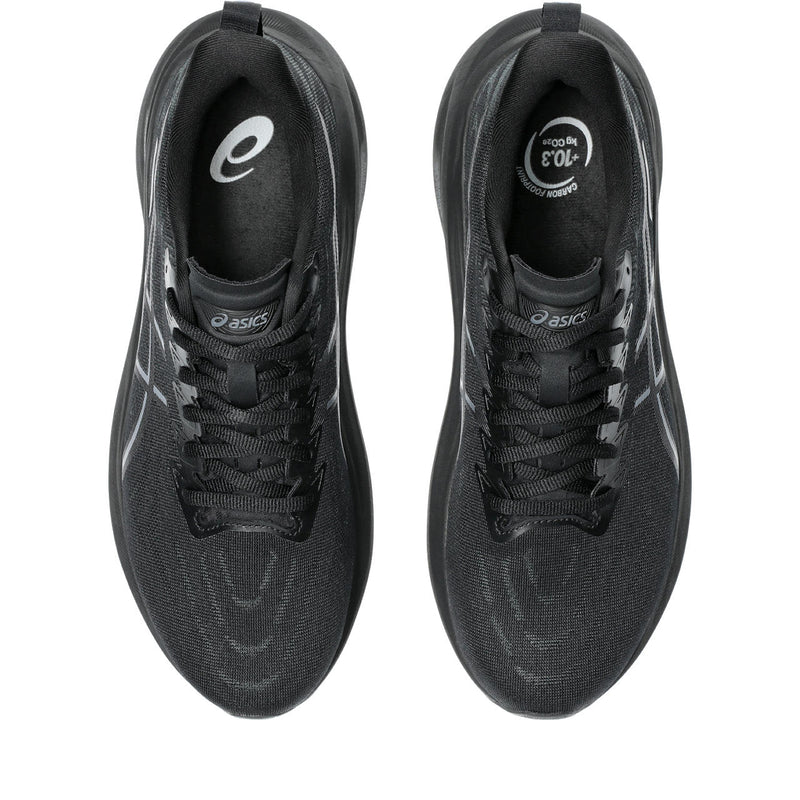 ASICS GT-2000 13 (MENS) BLACK/BLACK