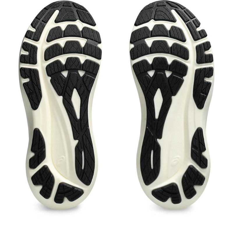 ASICS GT-2000 13 (MENS) BLACK/WHITE（EXTRA WIDE）