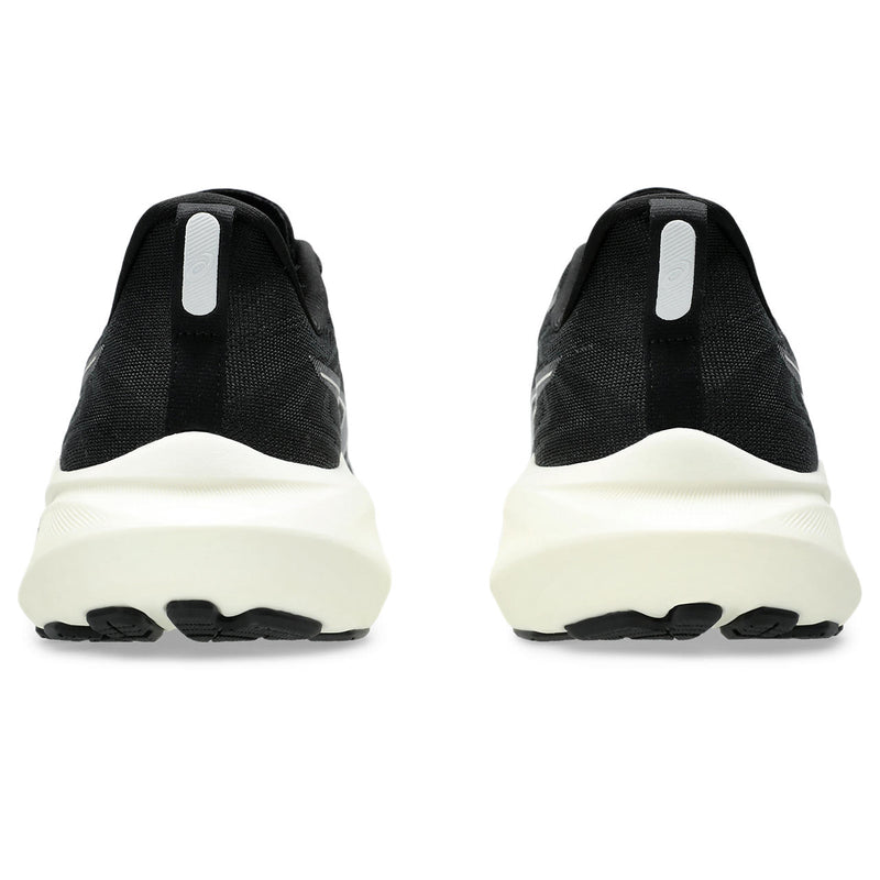 ASICS GT-2000 13 (MENS) BLACK/WHITE（EXTRA WIDE）