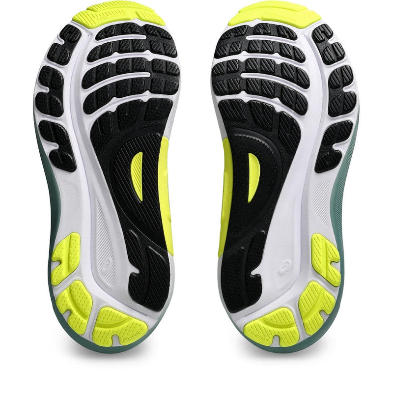 ASICS GEL-KAYANO 31 (MENS) COOL MATCHA/CELADON
