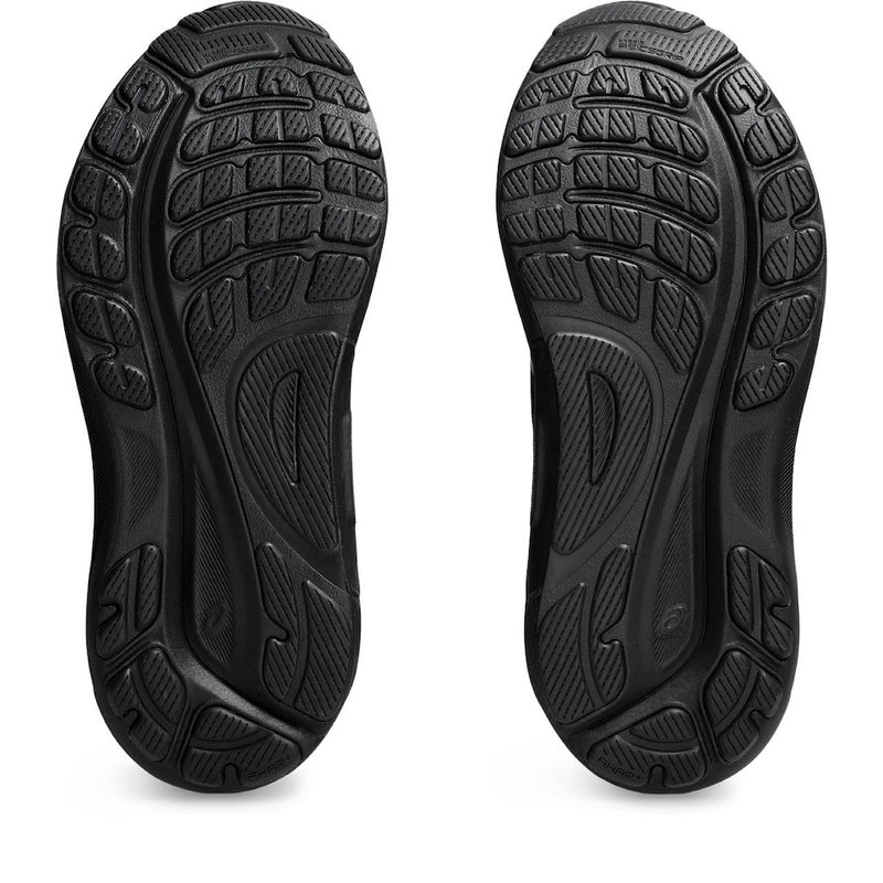 ASICS GEL-KAYANO 31 (MENS) BLACK/BLACK（EXTRA WIDE）