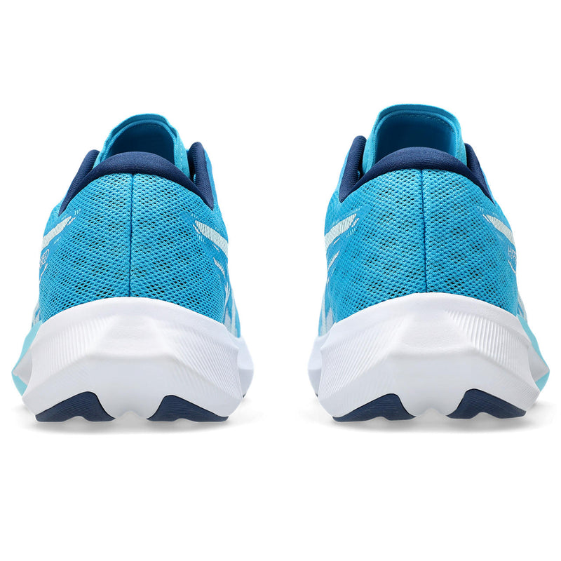 ASICS HYPER SPEED 4 (MENS) DIGITAL AQUA/SOOTHING SEA